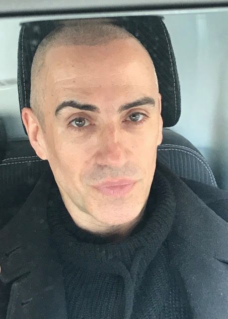 Afiş Laurent Vayriot