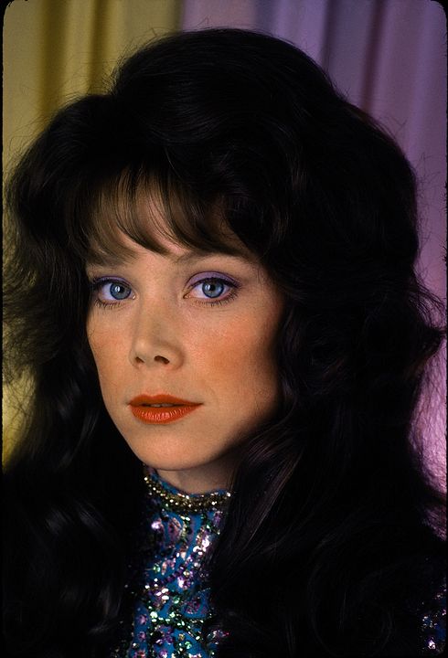 Coal Miner's Daughter : Fotoğraf Sissy Spacek
