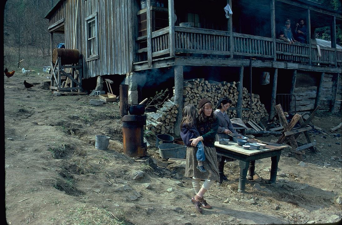 Coal Miner's Daughter : Fotoğraf