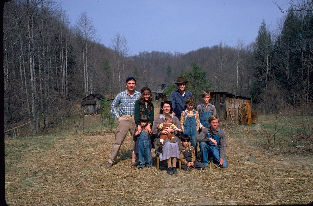Coal Miner's Daughter : Fotoğraf