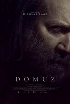 Domuz : Afiş