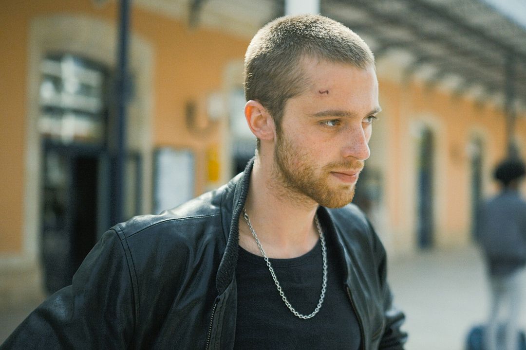 Fotoğraf Benjamin Voisin