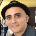 Afiş Rodrigo Perez-Castro