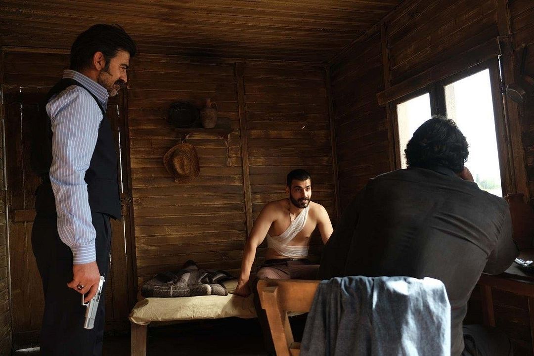 Bir Zamanlar Çukurova : Fotoğraf