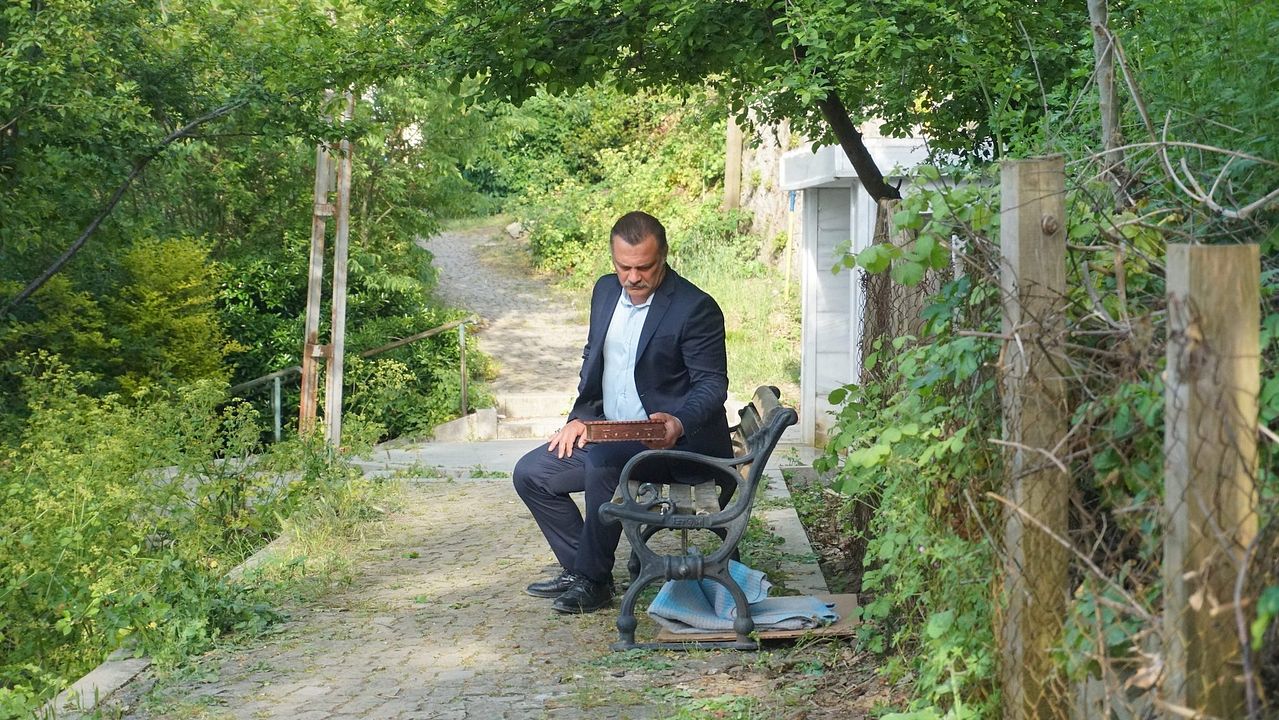 Adı Sevgi : Fotoğraf