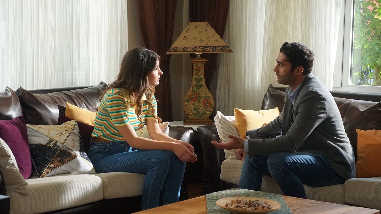 Adı Sevgi : Fotoğraf