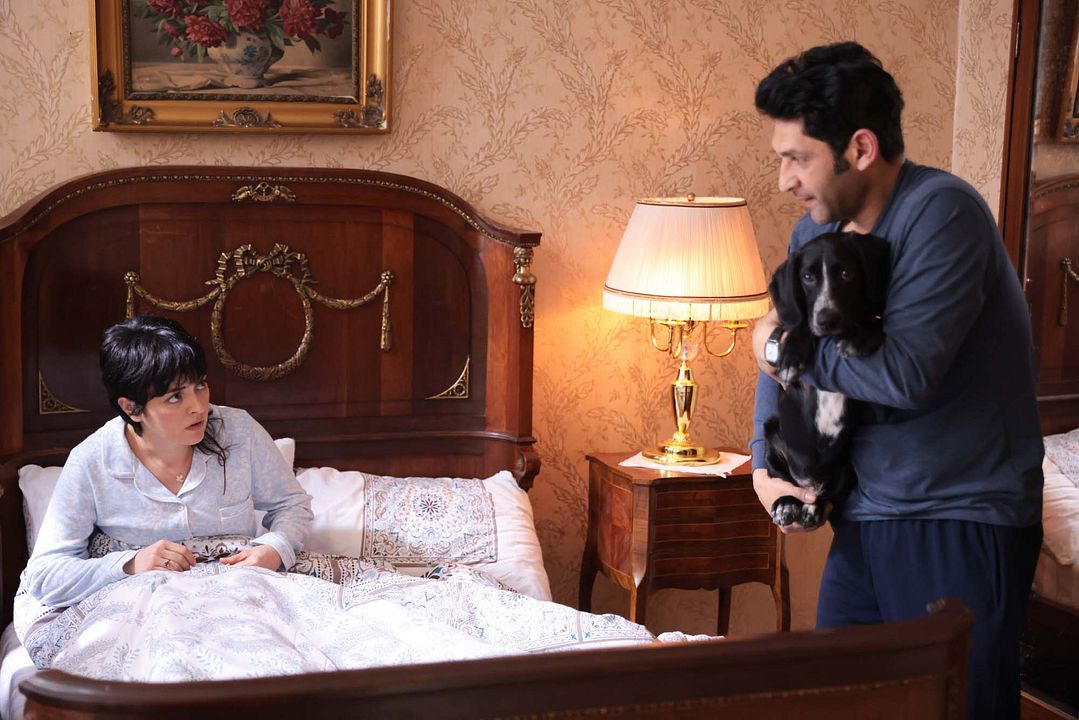 Masumlar Apartmanı : Fotoğraf