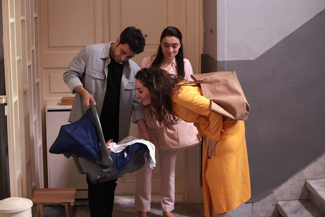 Masumlar Apartmanı : Fotoğraf