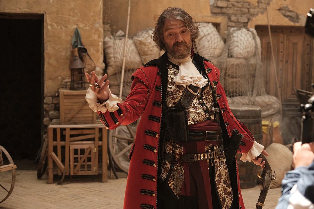 Barbaroslar: Akdeniz'in Kılıcı : Fotoğraf