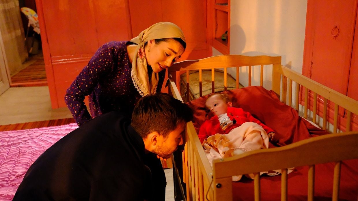 Gönül Dağı : Fotoğraf