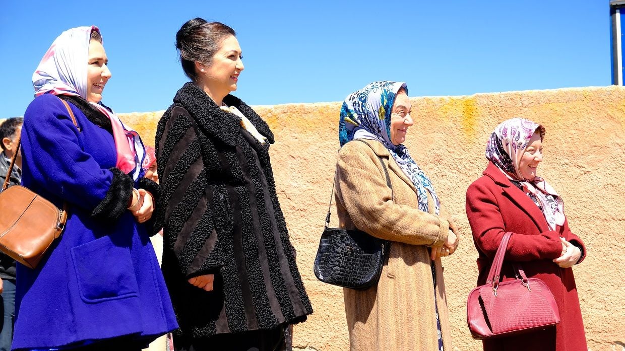 Gönül Dağı : Fotoğraf