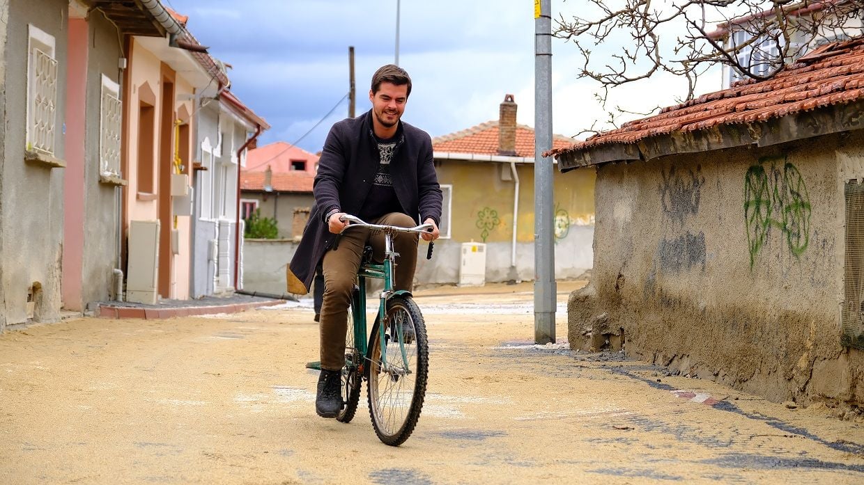 Gönül Dağı : Fotoğraf