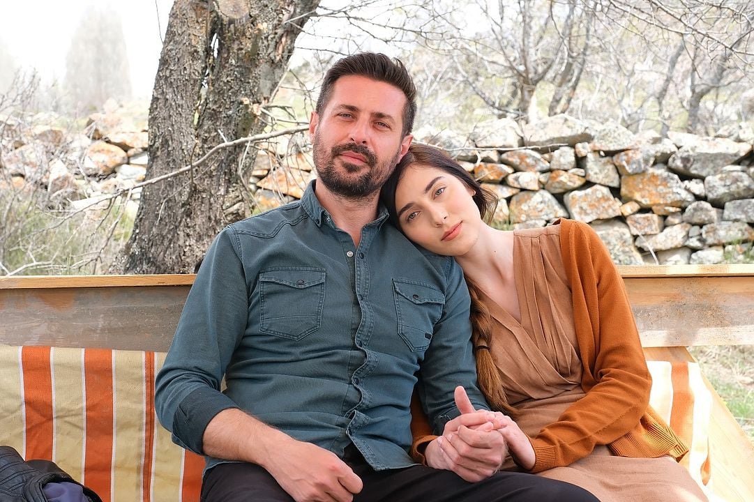 Gönül Dağı : Fotoğraf