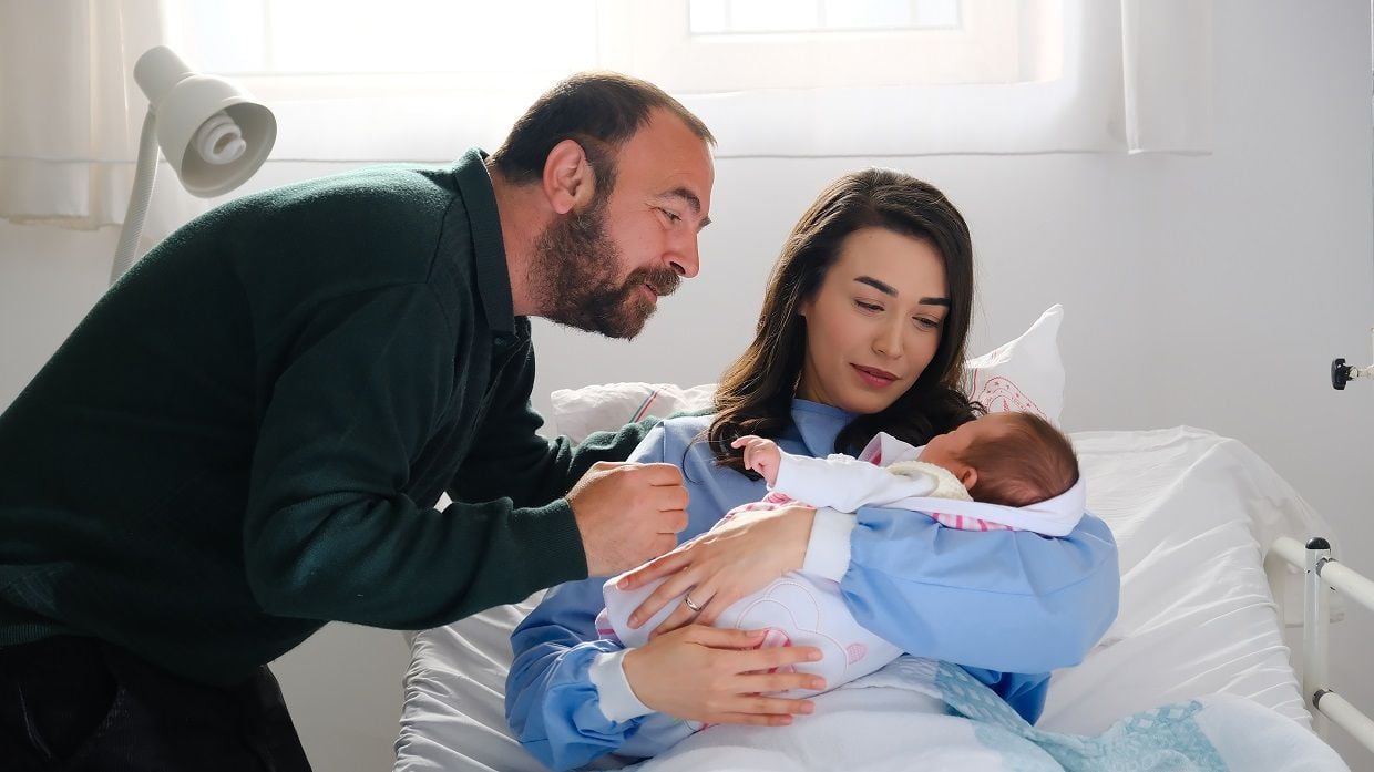 Gönül Dağı : Fotoğraf