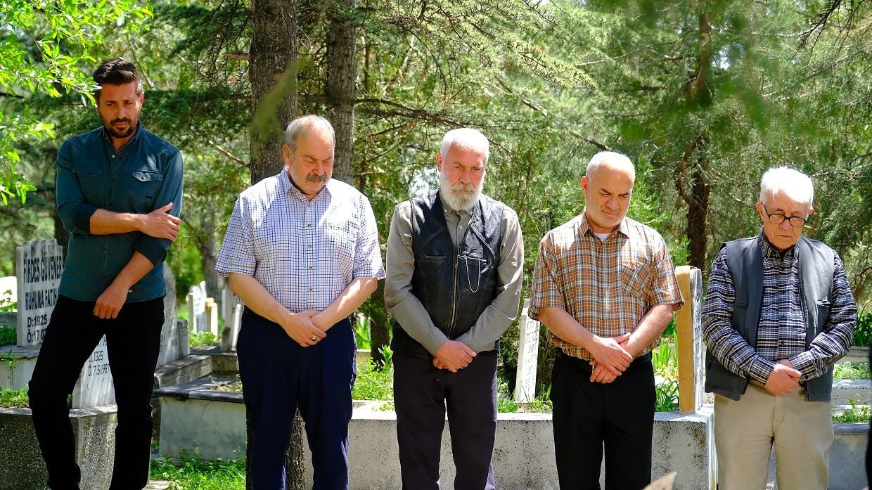 Gönül Dağı : Fotoğraf