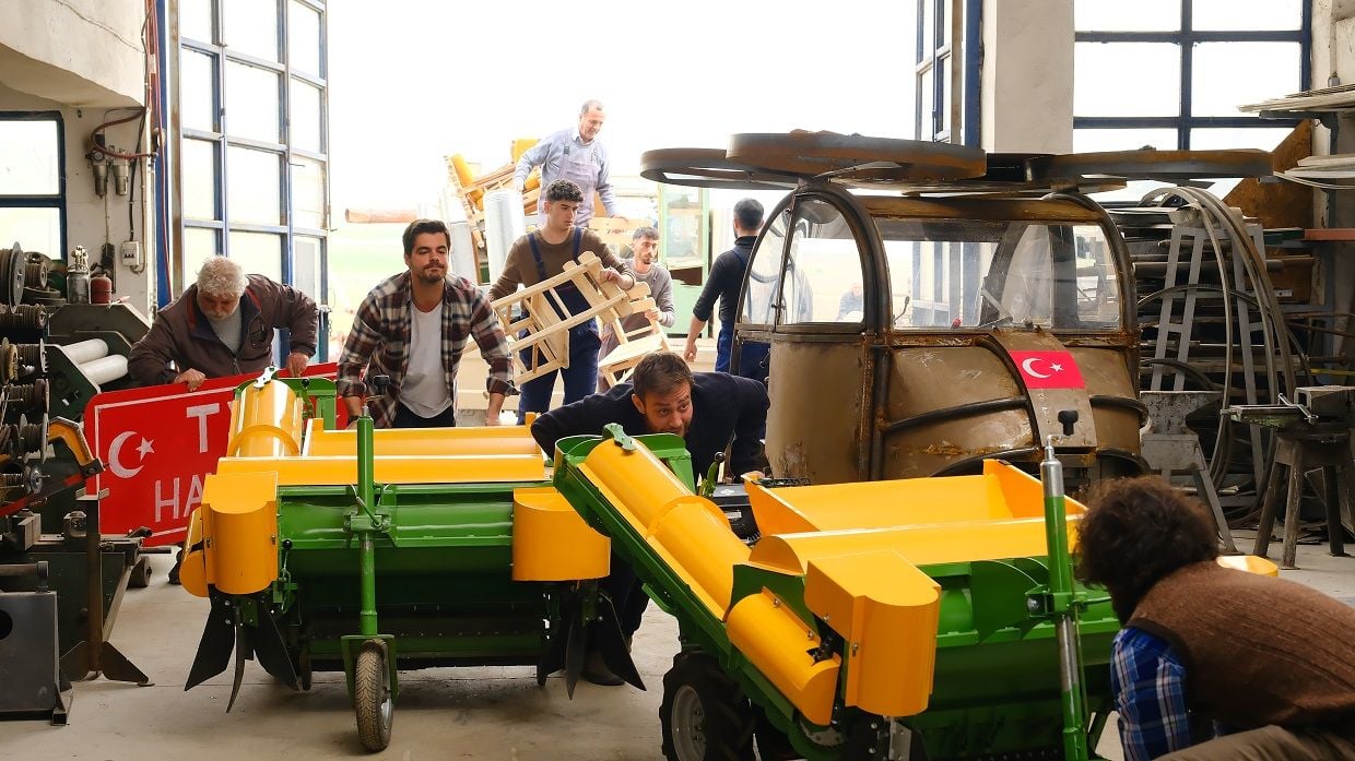 Gönül Dağı : Fotoğraf