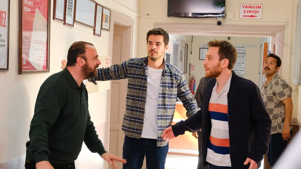 Gönül Dağı : Fotoğraf