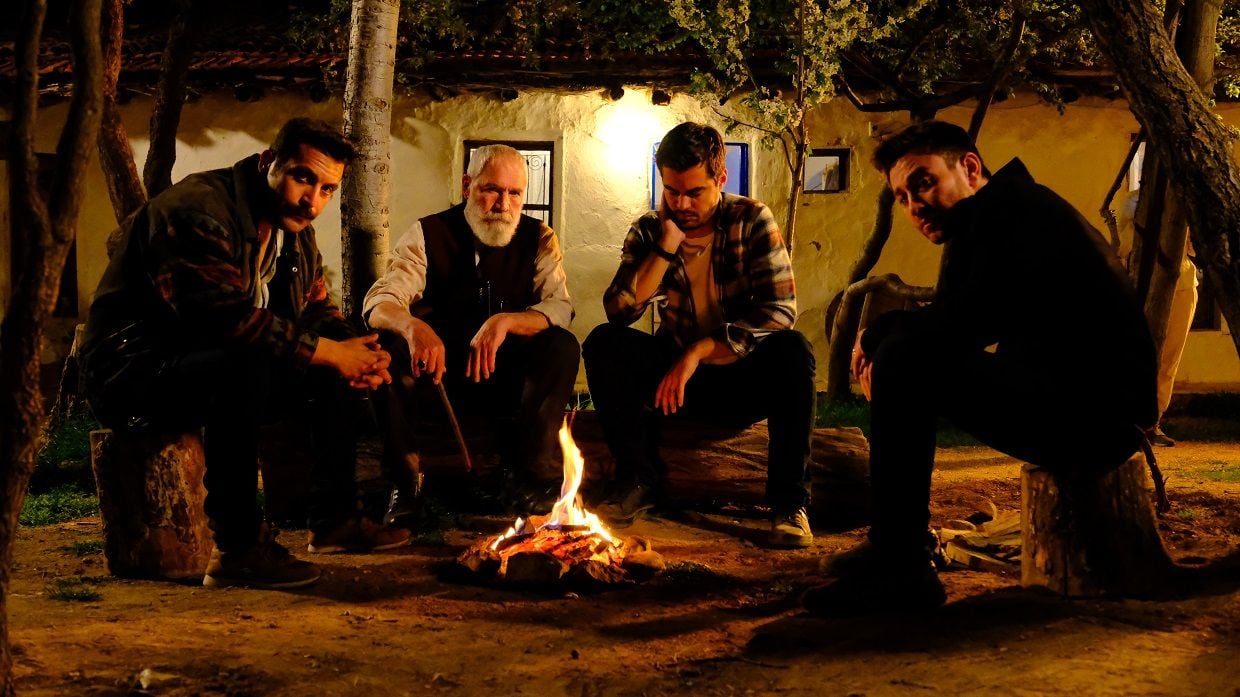 Gönül Dağı : Fotoğraf