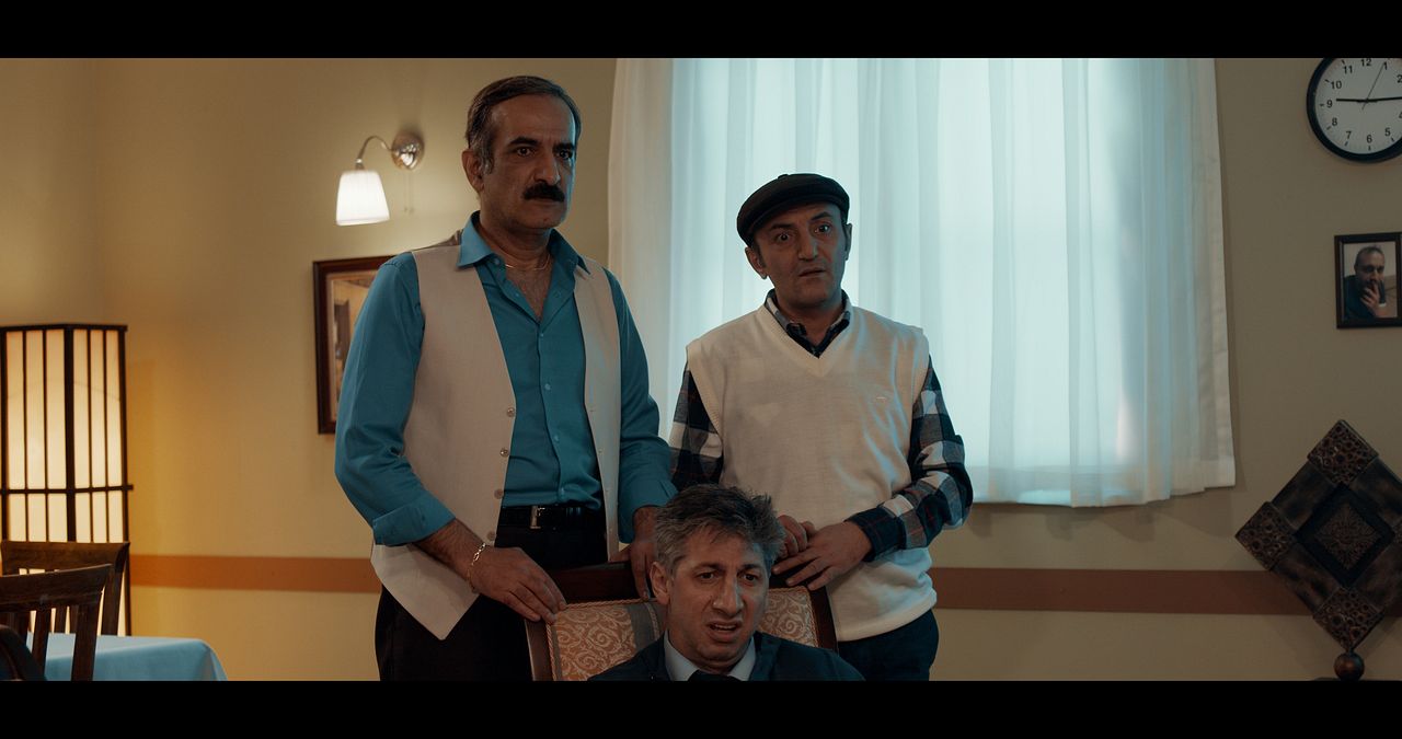 Şimdi Yandık : Fotoğraf