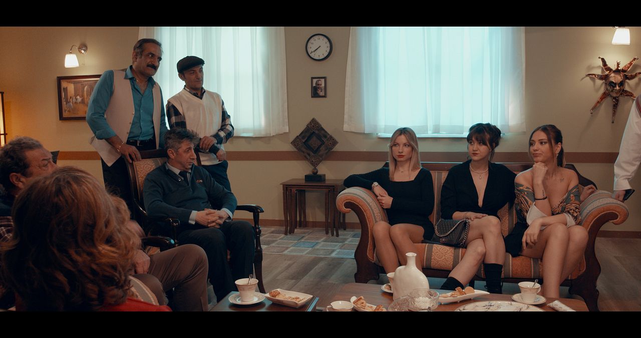 Şimdi Yandık : Fotoğraf