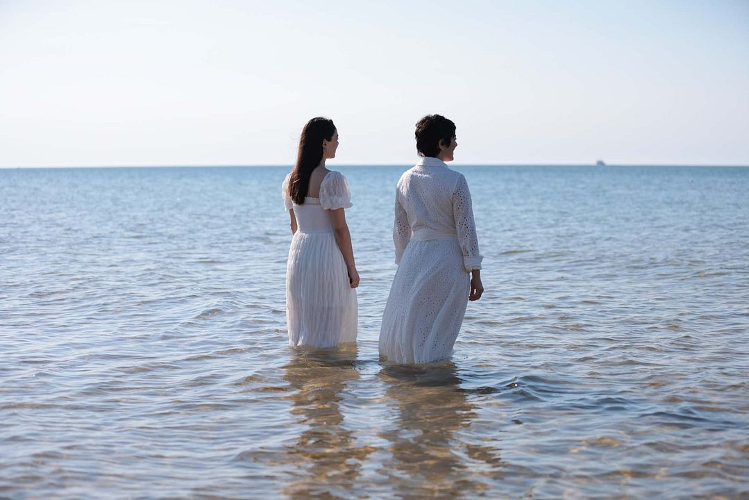 Masumlar Apartmanı : Fotoğraf