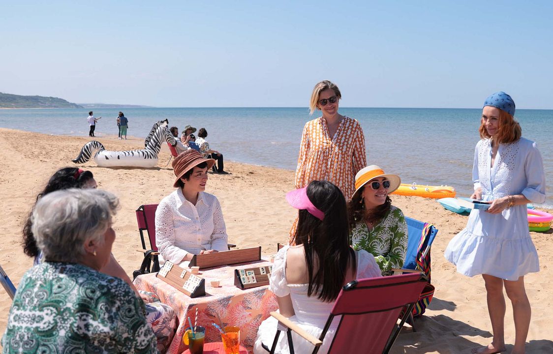 Masumlar Apartmanı : Fotoğraf