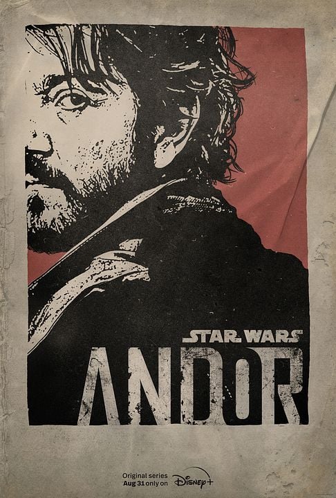 Andor : Afiş