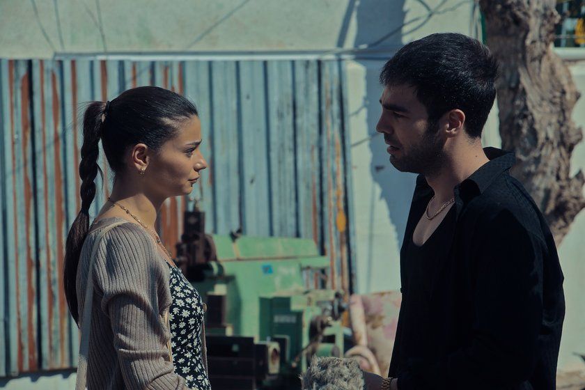 Üç Kuruş : Fotoğraf