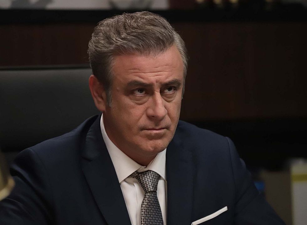 Teşkilat : Fotoğraf