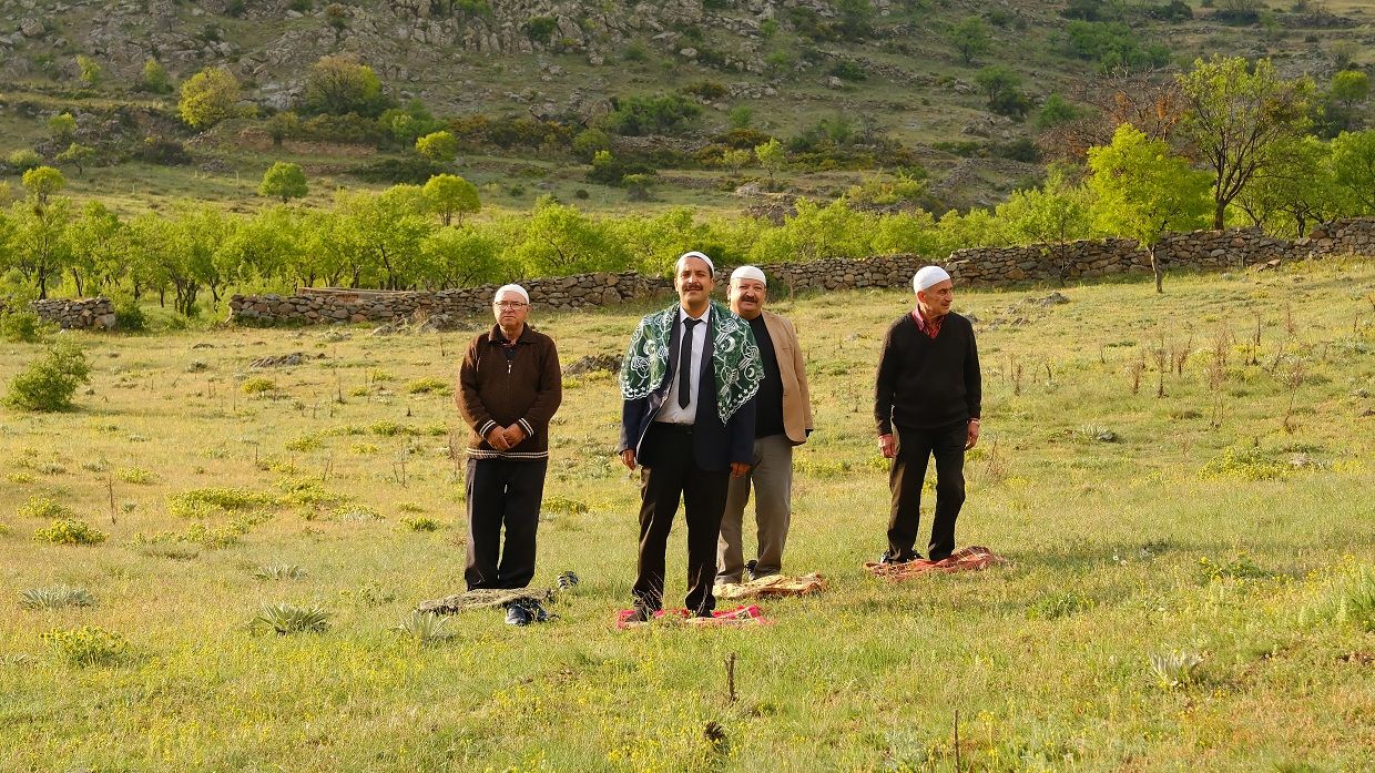 Gönül Dağı : Fotoğraf
