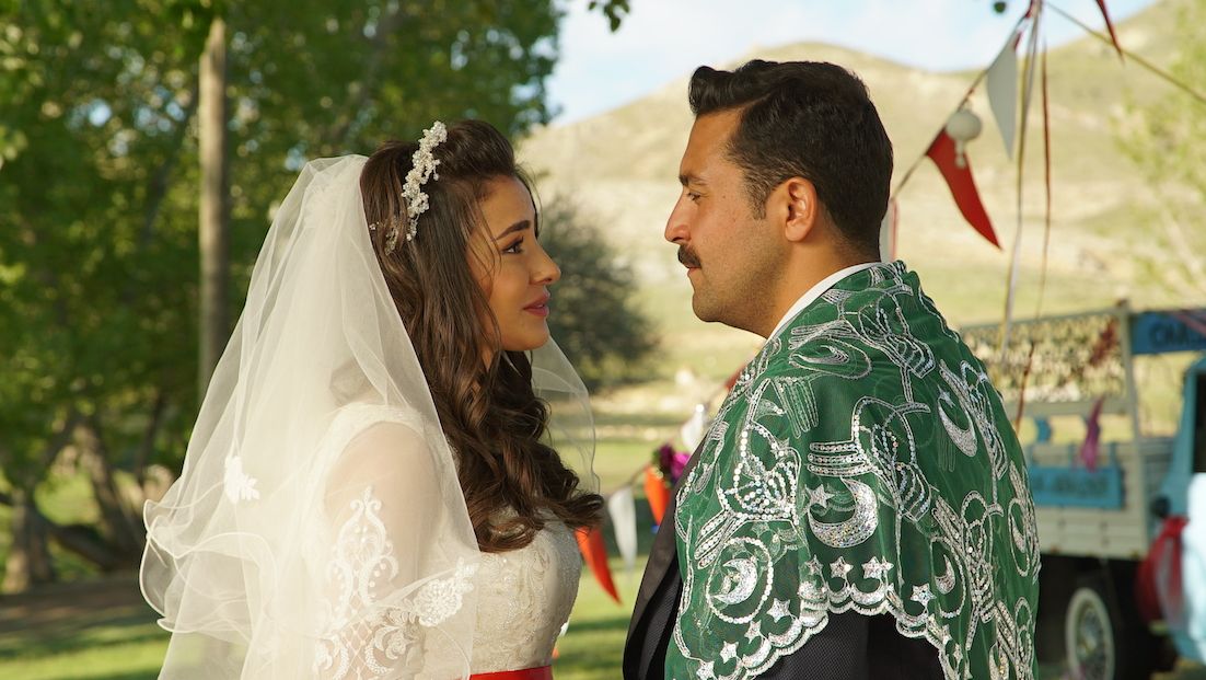 Gönül Dağı : Fotoğraf