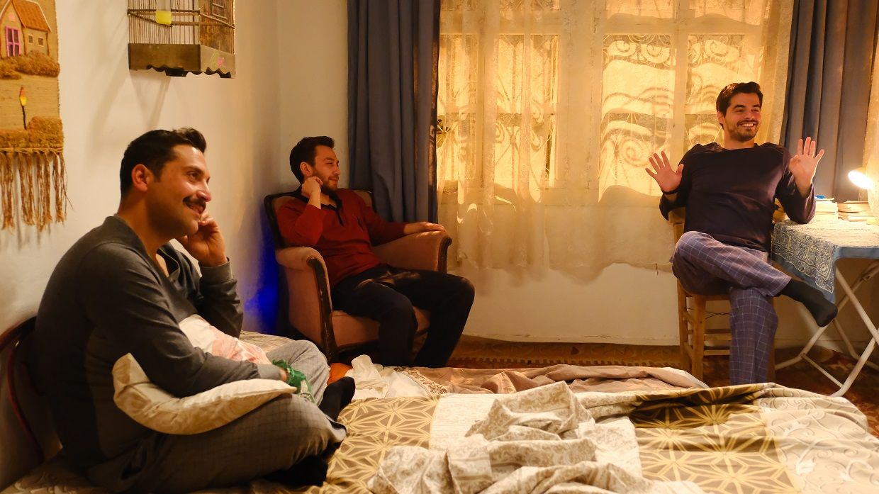 Gönül Dağı : Fotoğraf