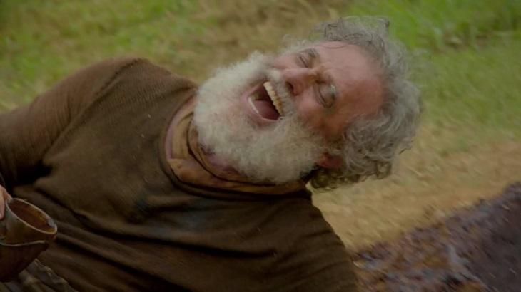 Fotoğraf Oscar Magrini