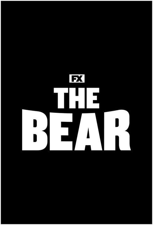 The Bear : Afiş