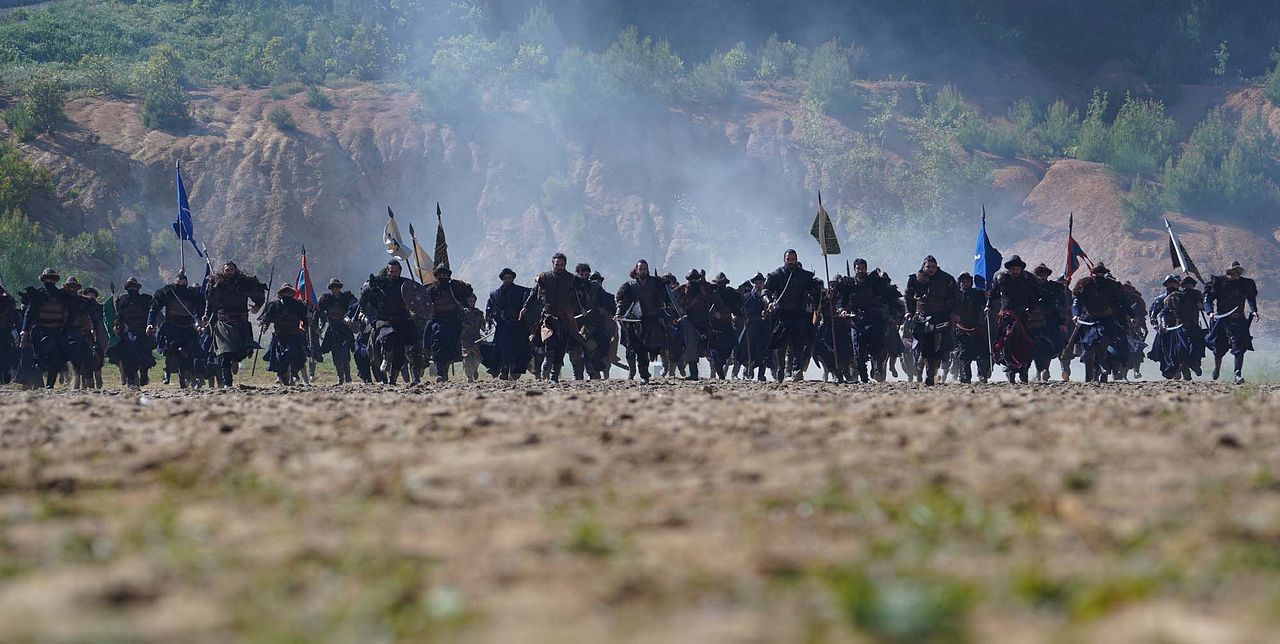 Alparslan: Büyük Selçuklu : Fotoğraf