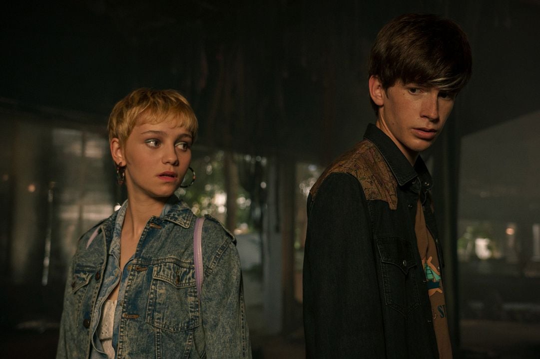 Fotoğraf María Romanillos