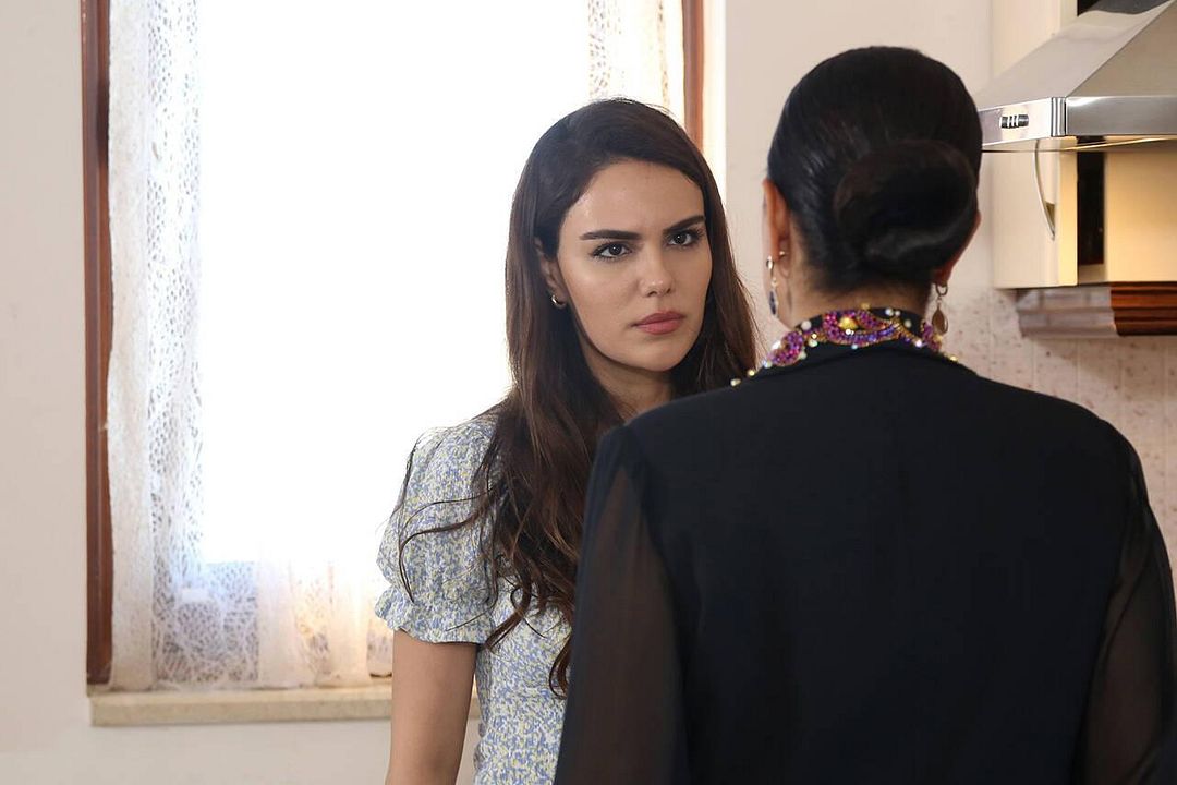 Üç Kız Kardeş : Fotoğraf