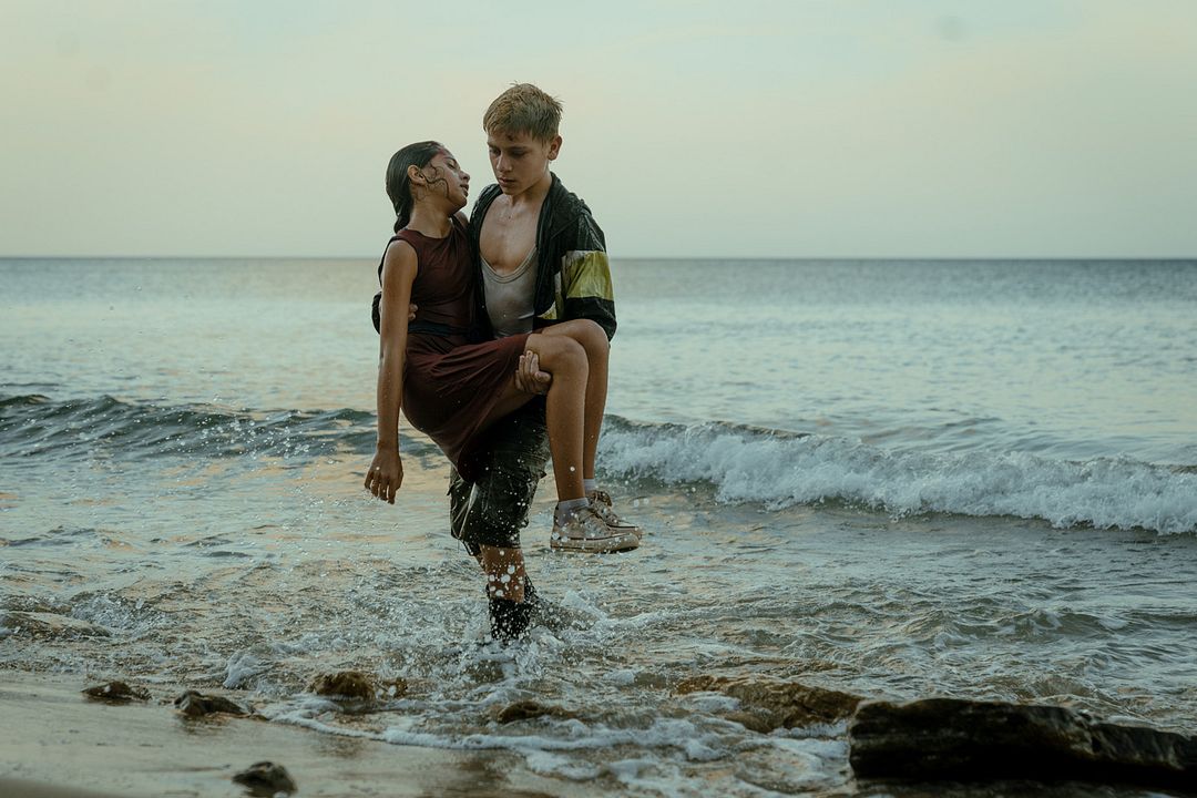 Mondocane : Fotoğraf