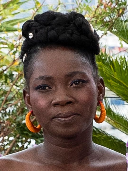 Afiş Nadège Ouedraogo