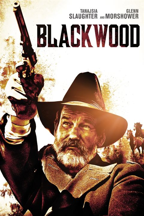 Blackwood : Afiş
