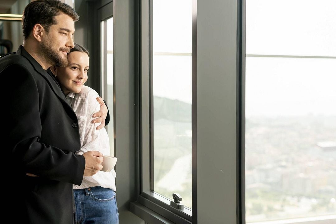 Camdaki Kız : Fotoğraf