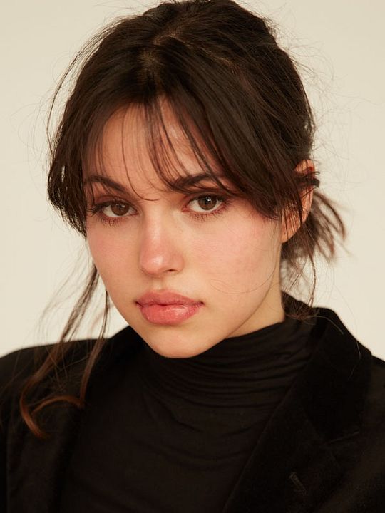 Afiş Cristina Kovani