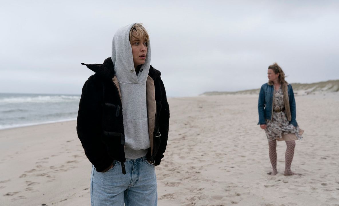 Paula ve Jojo : Fotoğraf