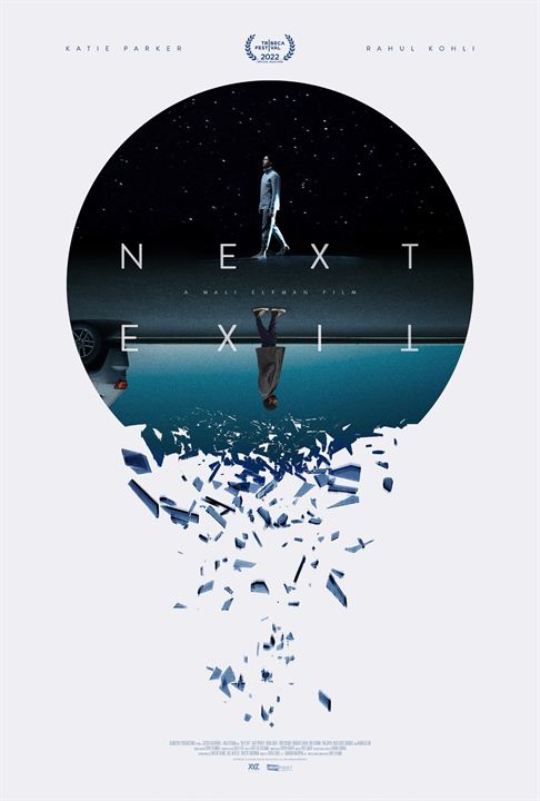 Next Exit : Afiş