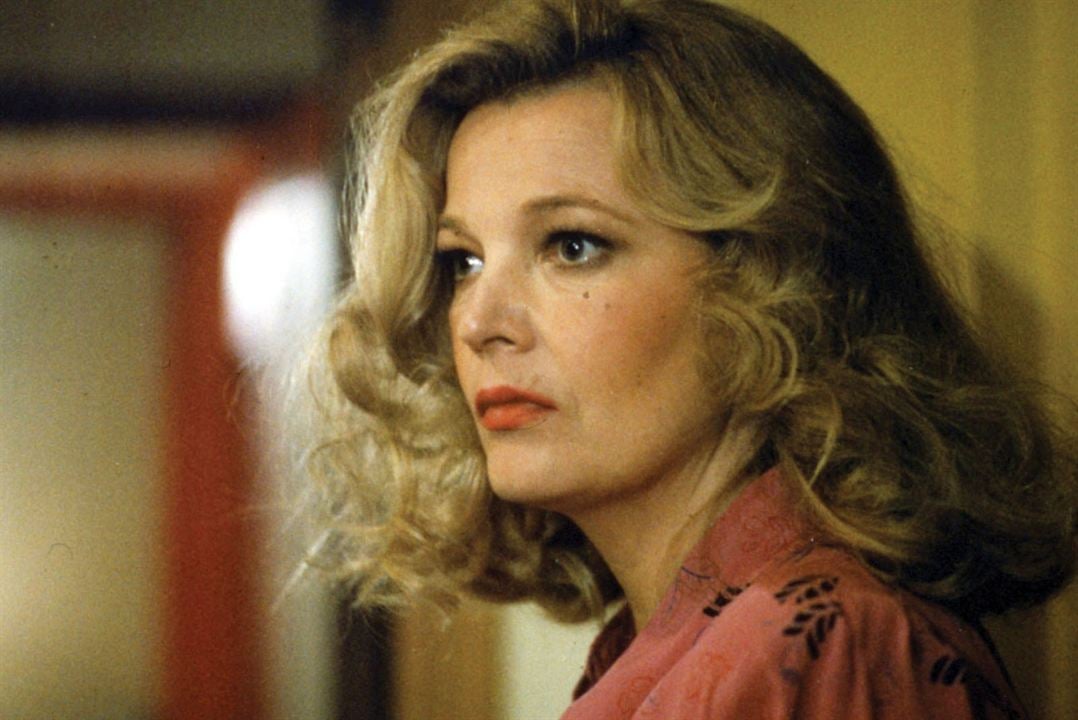 Fotoğraf Gena Rowlands