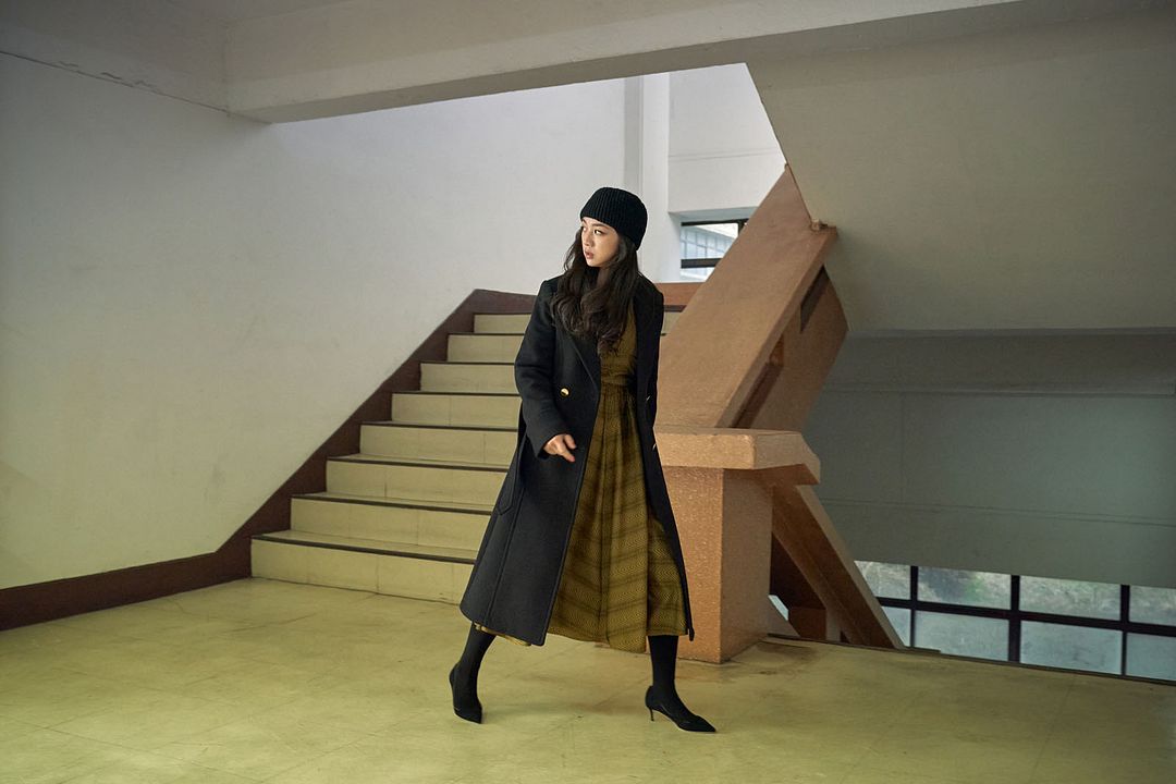 Heojil Kyolshim : Fotoğraf