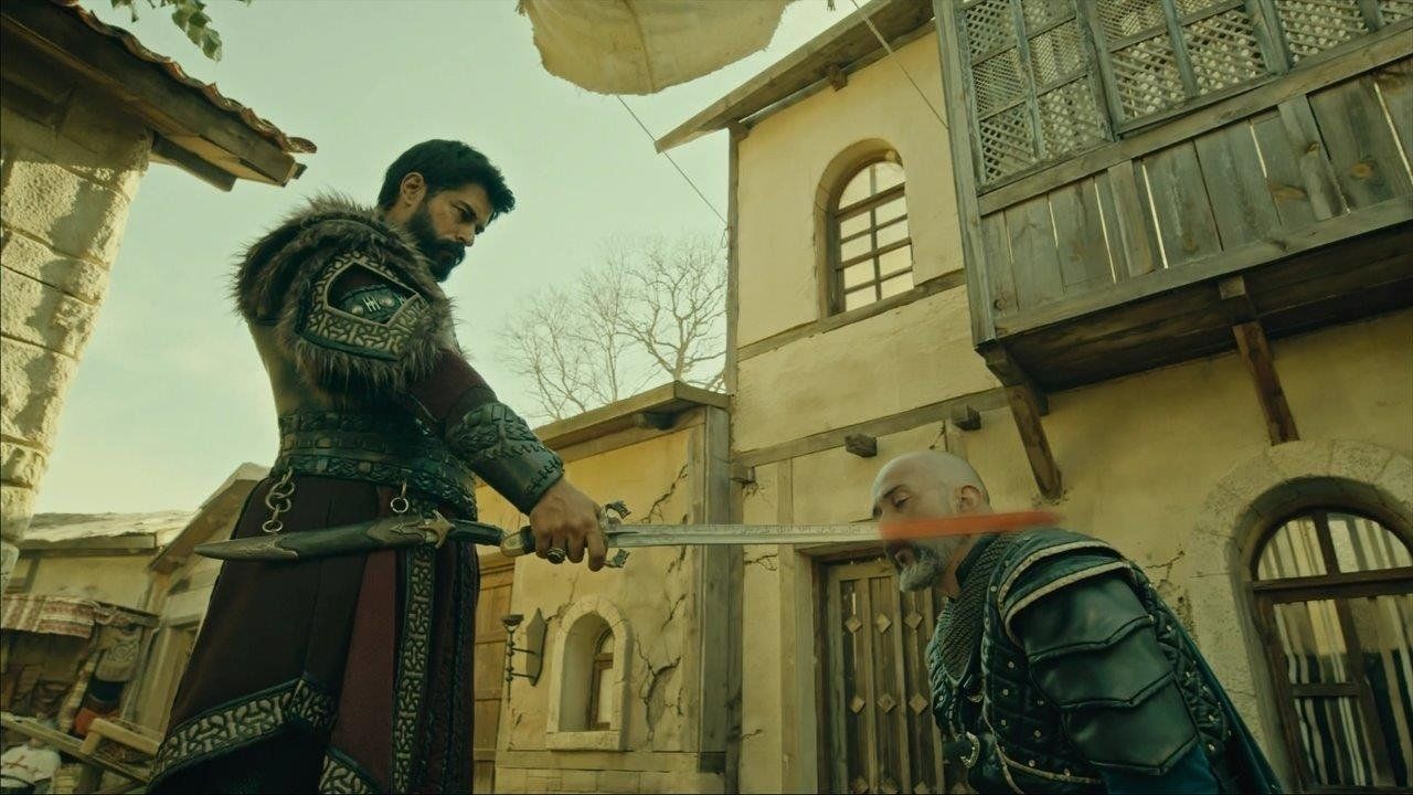 Kuruluş Osman : Fotoğraf