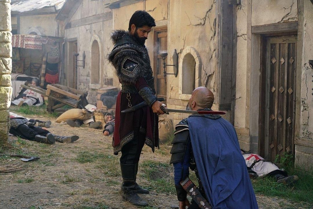 Kuruluş Osman : Fotoğraf