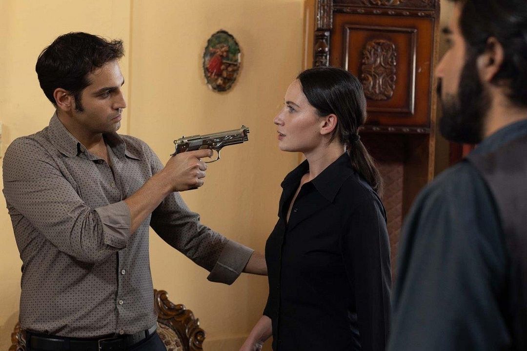 Bir Zamanlar Çukurova : Fotoğraf