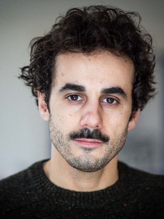 Afiş Bertrand Goncalves